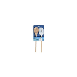Eddingtons SGSM006 The Snowman Baking Set, Wood