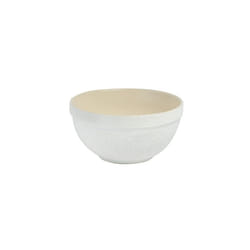 Eddingtons Snowman - Ceramic Mixing Bowl in White