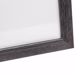 The Photo Album Company Inspire For Business WESA3GRY 30x42cm Westminster Quality Paperwrapped Wood A3 Certificate Photo Frame with Plexi Glass....