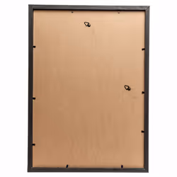 The Photo Album Company Inspire For Business WESA3GRY 30x42cm Westminster Quality Paperwrapped Wood A3 Certificate Photo Frame with Plexi Glass....