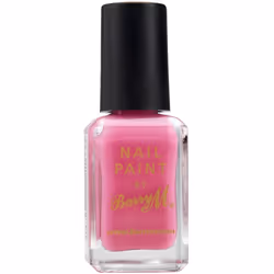 Barry M Nail Paint, 279 - Bright Pink