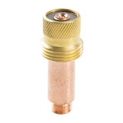 45V26 Gas Lens Body 2.4mm Bore