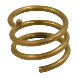 B2502 Shroud Spring