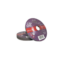 Pack of 10 Parweld 115mm Grinding Discs for Steel 115 x 60 x 222mm 45