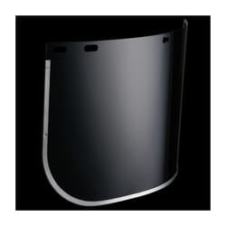 Polycarbonate Shade 3 Visor