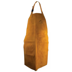 Panther Apron C/w Buckle+Ties