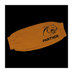Panther Leather Sleeve