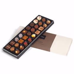 Hotel Chocolat The Everything Sleekster