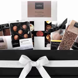 Hotel Chocolat The Large Chocolate Hamper