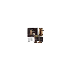 Hotel Chocolat Velvetiser - Charcoal