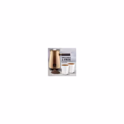 Hotel Chocolat Velvetiser - Charcoal
