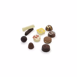 - Happy Birthday Signature, White, 150g