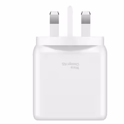 OnePlus Warp Charger 65W USB-A White