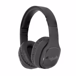 OTL Technologies DC Comics DC0667 headphones/headset Wireless Head-band Calls/Music Bluetooth Black - Additional view 4
