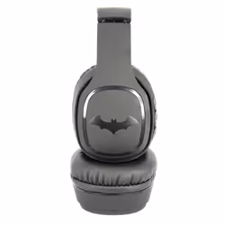 OTL Technologies DC Comics DC0667 headphones/headset Wireless Head-band Calls/Music Bluetooth Black - Additional view 5