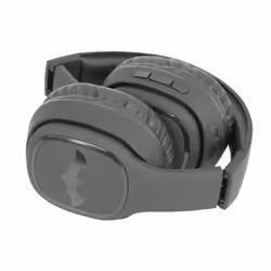OTL Technologies DC Comics DC0667 headphones/headset Wireless Head-band Calls/Music Bluetooth Black - Additional view 6