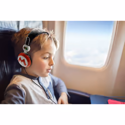 OTL Technologies Super Mario SM0654 headphones/headset Wired Head-band Music Multicolour - Additional view 8