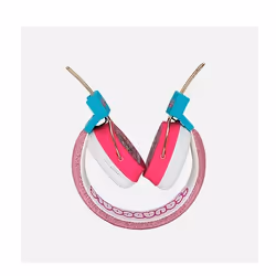 OTL Technologies L.O.L. Surprise! Headphones Wired Head-band Music Multicolour - Additional view 4