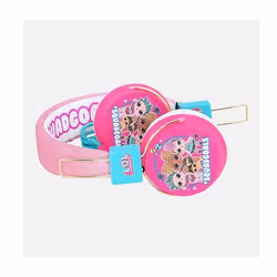 OTL Technologies L.O.L. Surprise! Headphones Wired Head-band Music Multicolour - Additional view 5