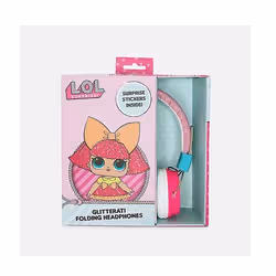 OTL Technologies L.O.L. Surprise! Headphones Wired Head-band Music Multicolour - Additional view 7