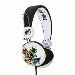 OTL Technologies HP0721, Wired, Music, 20 - 20000 Hz, 160 g, Headphones, Multicolour