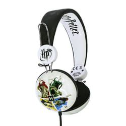 OTL Technologies HP0721 headphones/headset Wired Head-band Music Multicolour