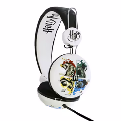OTL Technologies HP0721 headphones/headset Wired Head-band Music Multicolour