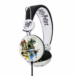 OTL Technologies HP0721 headphones/headset Wired Head-band Music Multicolour