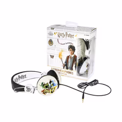 OTL Technologies HP0721 headphones/headset Wired Head-band Music Multicolour - Additional view 4