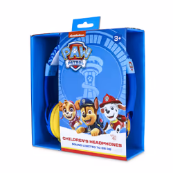 OTL Technologies PAW Patrol Chase Blue Kids Headphones Wired Head-band Gaming Blue, Yellow - Additional view 8