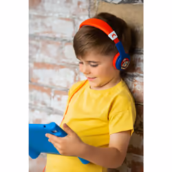 OTL Technologies Super Mario Blue Headphones Wired Head-band Music Multicolour - Additional view 5