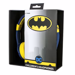 OTL Technologies DC0765 headphones/headset Wired Head-band Blue, Yellow - Additional view 4