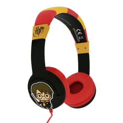OTL Technologies Harry Potter Chibi Headphones Wired Head-band Music Multicolour