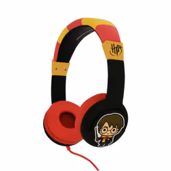 OTL Technologies Harry Potter Chibi Headphones Wired Head-band Music Multicolour