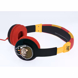 OTL Technologies Harry Potter Chibi Headphones Wired Head-band Music Multicolour