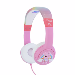 OTL Technologies Peppa Pig PP0776 headphones/headset Wired Head-band Music Multicolour - Additional view 6