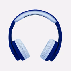 OTL Technologies Super Mario Nintendo Mariokart Headset Wired Head-band Gaming Blue, White - Additional view 5