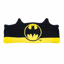 OTL Technologies DC0795 headphones/headset Wired Head-band Music Black, Yellow