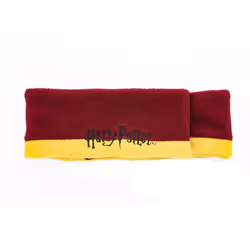 OTL Technologies Harry Potter HP0803 headphones/headset Wired Head-band Music Brown, Red, Yellow