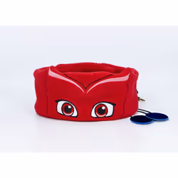 OTL Technologies PJ0804, Wired, 20 - 20000 Hz, Music, 50 g, Headphones, Red