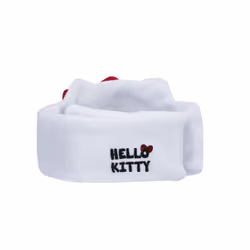 OTL Technologies Hello Kitty HK0798 headphones/headset Wired Head-band Music Red, White