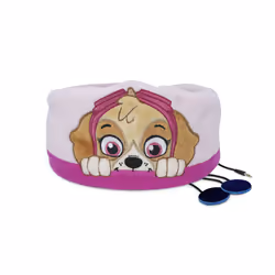 OTL Technologies PAW806, Wired, 20 - 20000 Hz, Music, 50 g, Headphones, Brown, Pink