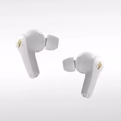 OTL Technologies Harry Potter Headphones Wireless In-ear Calls/Music Bluetooth White