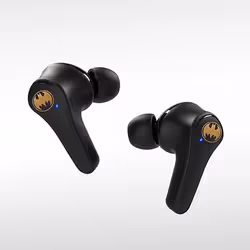 OTL Technologies DC Comics Batman Headphones Wireless In-ear Calls/Music Bluetooth Black - Additional view 3