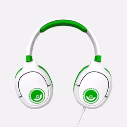 OTL Technologies Pokémon PK0863 Headphones gaming wired Green, White - Additional view 4