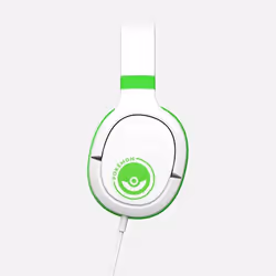 OTL Technologies Pokémon PK0863 Headphones gaming wired Green, White - Additional view 5