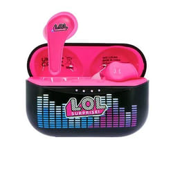 OTL Technologies L.O.L. Surprise! Headphones Wireless In-ear Calls/Music Bluetooth Pink