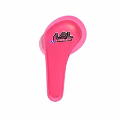 OTL Technologies L.O.L. Surprise! Headphones Wireless In-ear Calls/Music Bluetooth Pink