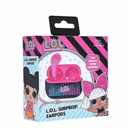 OTL Technologies L.O.L. Surprise! Headphones Wireless In-ear Calls/Music Bluetooth Pink - Additional view 6
