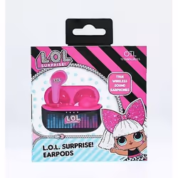 OTL Technologies L.O.L. Surprise! Headphones Wireless In-ear Calls/Music Bluetooth Pink - Additional view 7